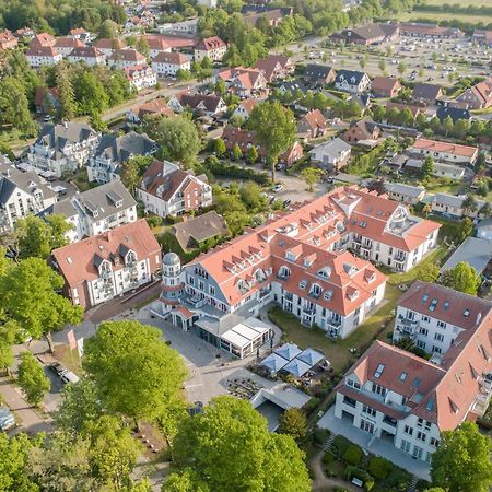 Beautiful apartment in Ostseebad Boltenhagen with 1 Bedrooms, Sauna&WiFi Buitenkant foto